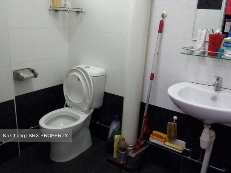 Blk 103 Jurong East Street 13 (Jurong East), HDB 5 Rooms #201289112